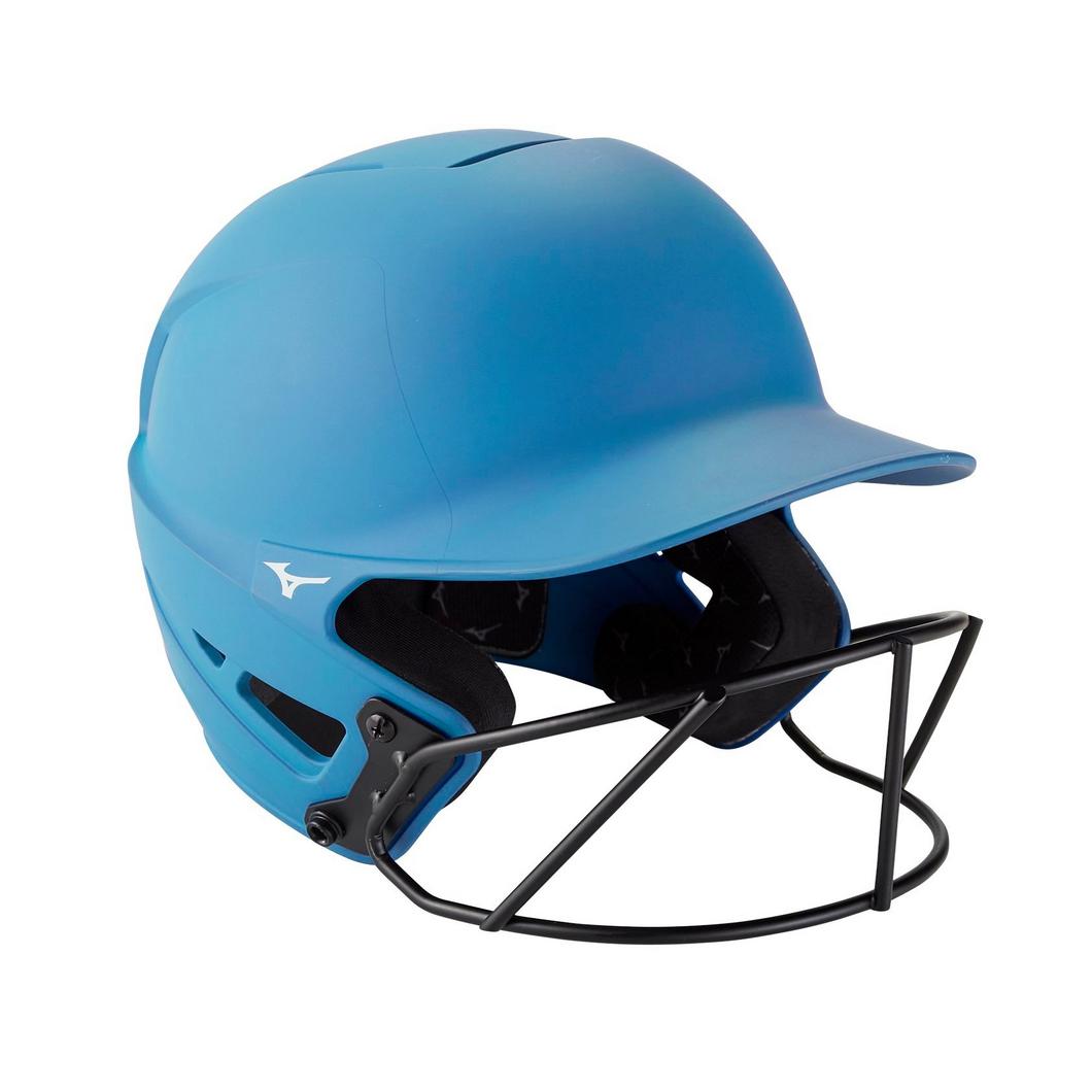 Mizuno softball cheap batting helmets