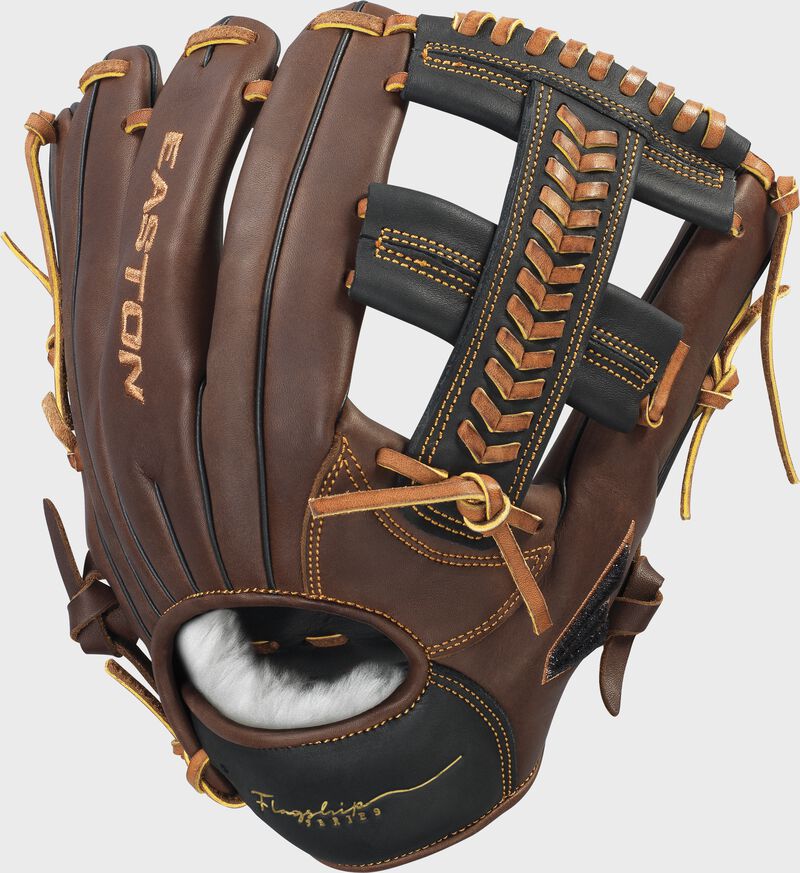 Easton 2022 Flagship 11.75" RHT Baseball Glove FS-D32B - Game Ready Sports - 8071052