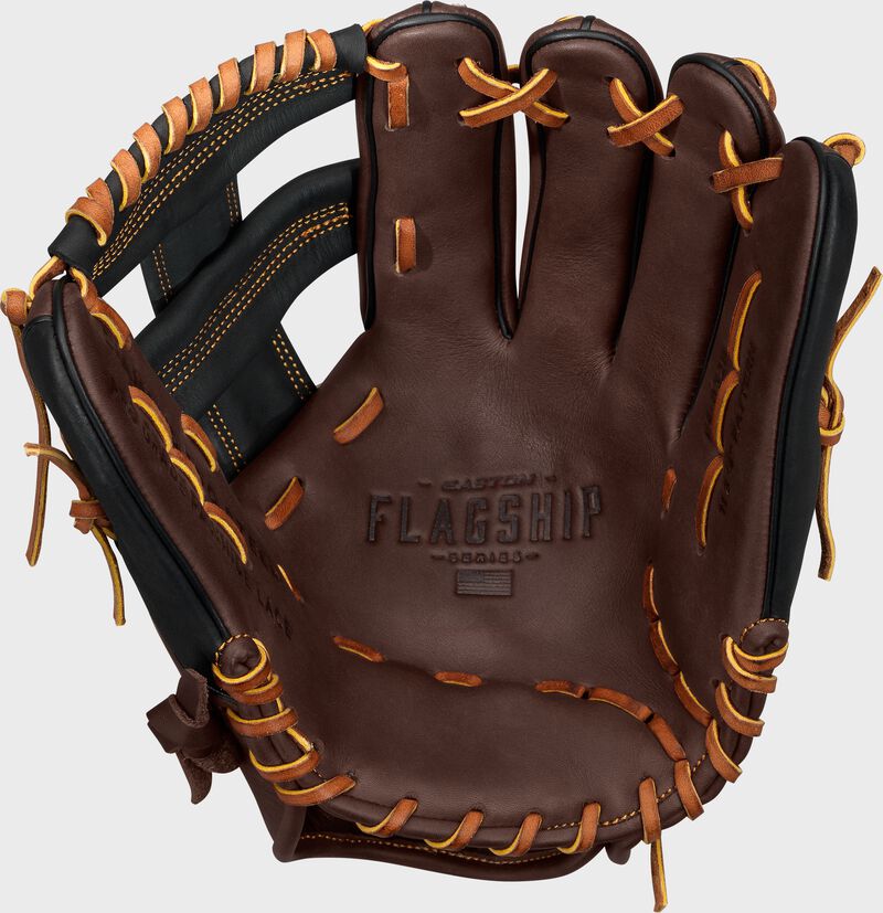 Easton 2022 Flagship 11.75" RHT Baseball Glove FS-D32B - Game Ready Sports - 8071052