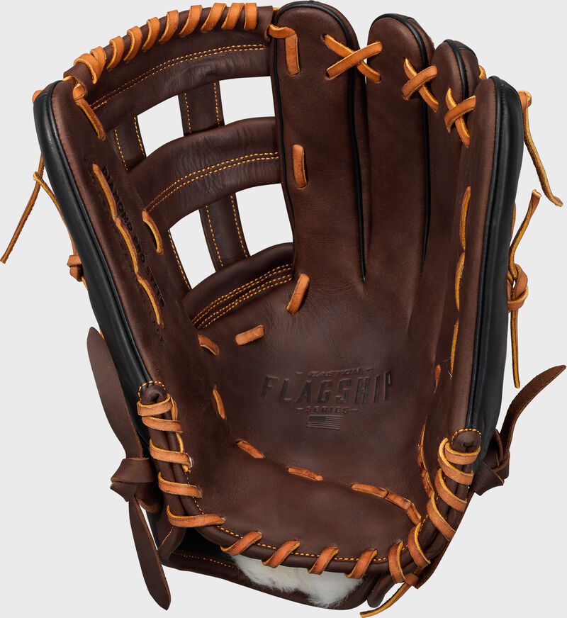 Easton 2022 Flagship 12.75" Outfield Baseball Glove FS-L73 - Game Ready Sports - 8071056