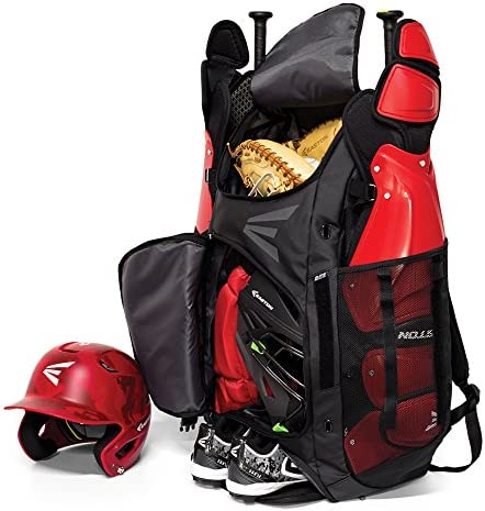 Easton E610CBP Catchers Bat Pack Backpack - Game Ready Sports - 8061018