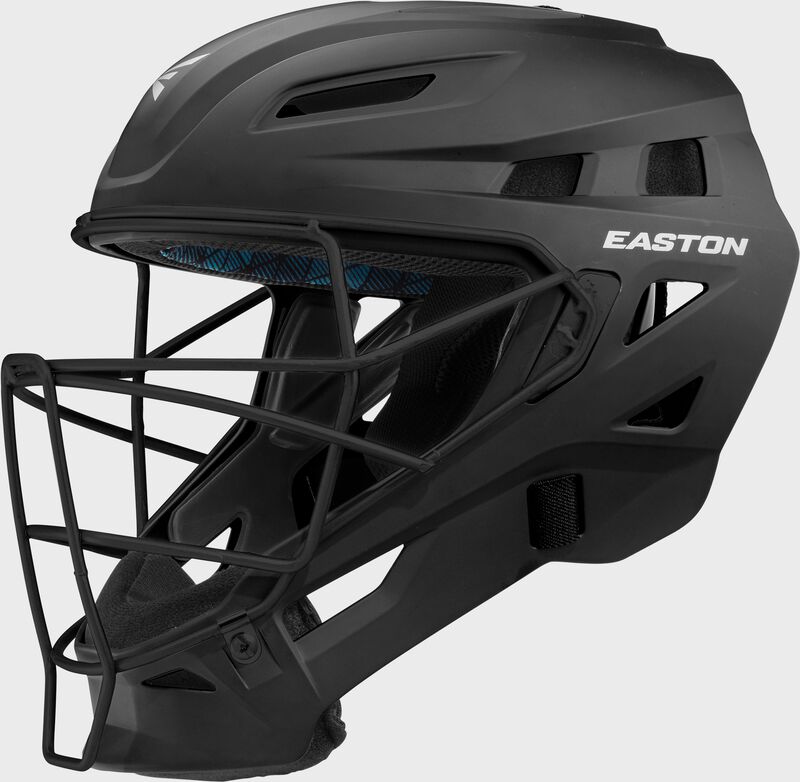 Easton Elite X Baseball Catchers Helmet Mask - Game Ready Sports - 8064906