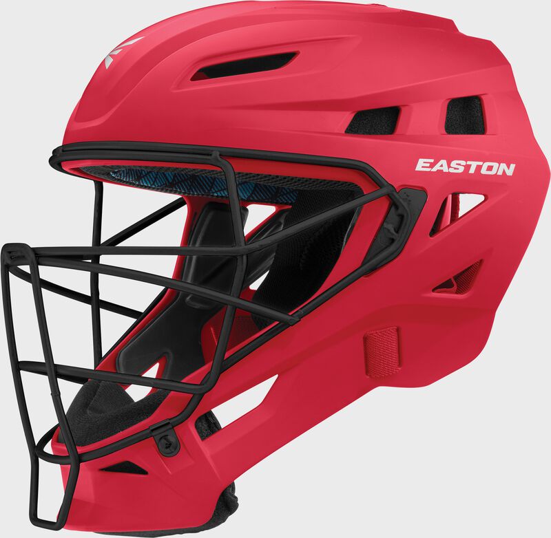 Easton Elite X Baseball Catchers Helmet Mask - Game Ready Sports - 8064909