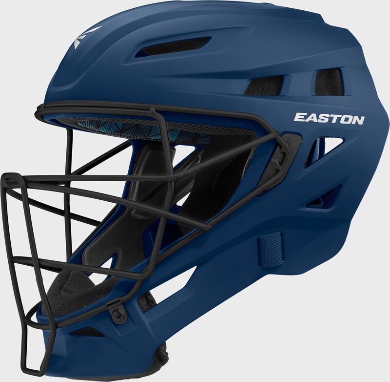 Easton Elite X Baseball Catchers Helmet Mask - Game Ready Sports - 8064907