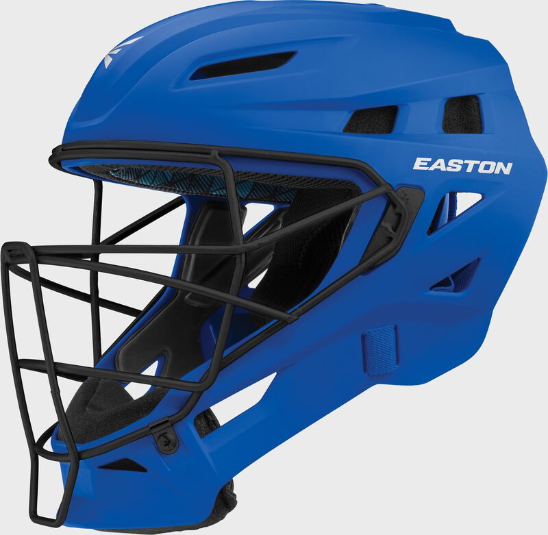 Easton Elite X Baseball Catchers Helmet Mask - Game Ready Sports - 8064908