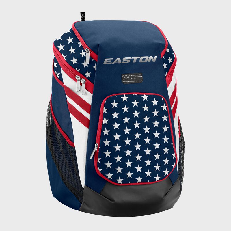 Easton Reflex Equipment Bag Bat Pack - Game Ready Sports - 8074465