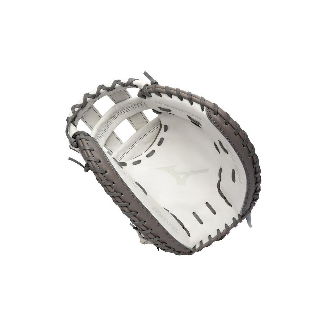 Mizuno catchers deals glove softball