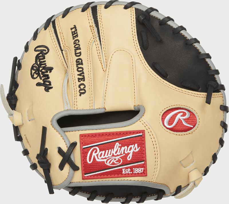 Rawlings 28" Infield Training Glove - Game Ready Sports - PROFL12TR