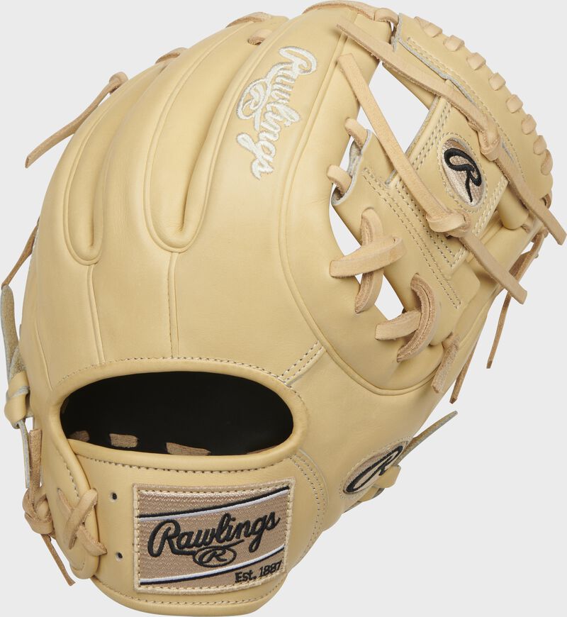 Rawlings Heart of the Hide 11.25" Infield Baseball Glove PRO312-2C - Game Ready Sports - PRO312-2C