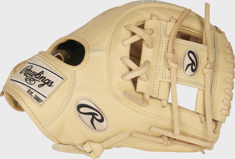 Rawlings Heart of the Hide 11.25" Infield Baseball Glove PRO312-2C - Game Ready Sports - PRO312-2C