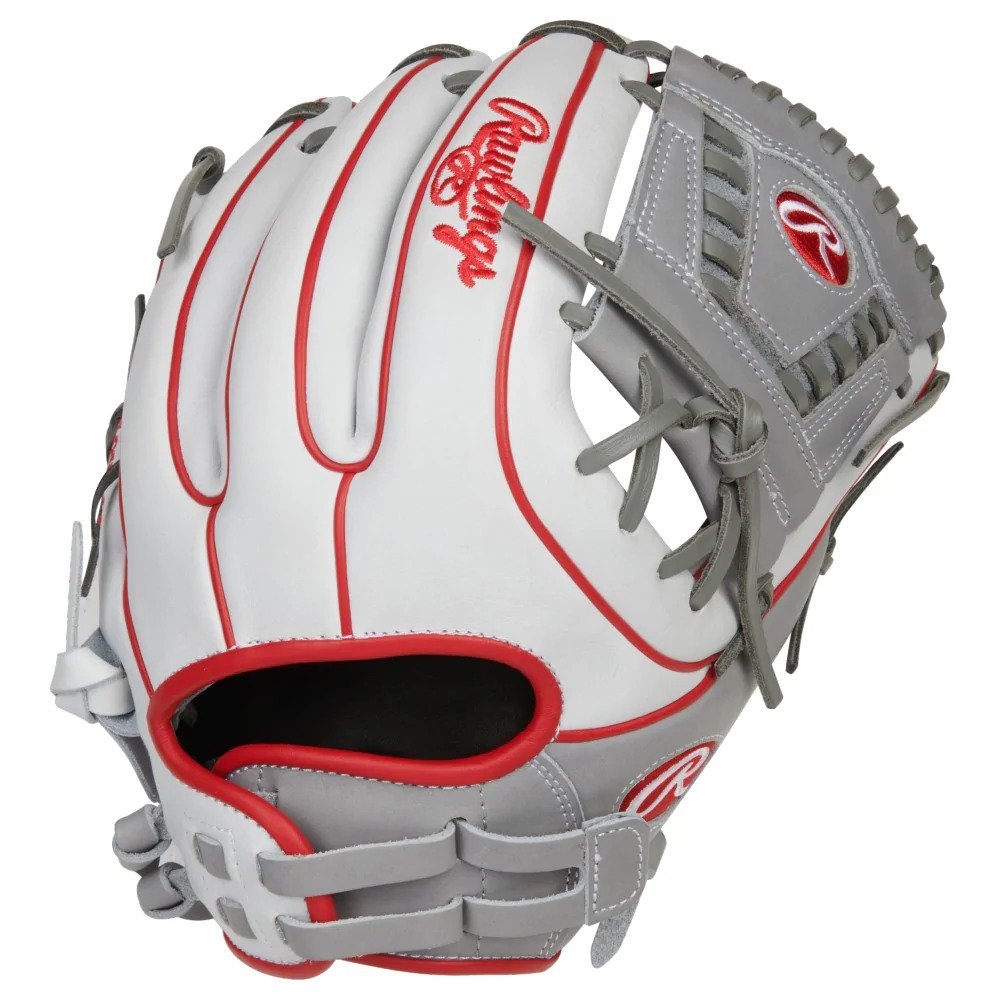 Rawlings Heart of the Hide 12" Fastpitch Softball Glove PRO716SB-31WG - Game Ready Sports - PRO716SB-31WG