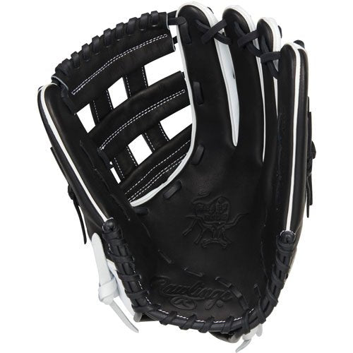 Rawlings Heart of the Hide 12.75" Fastpitch Softball Glove PRO1275SB-6BSS - Game Ready Sports - PRO1275SB-6BSS