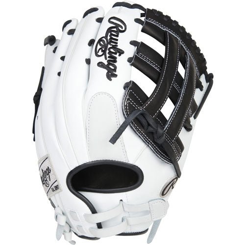 Rawlings Heart of the Hide 12.75" Fastpitch Softball Glove PRO1275SB-6BSS - Game Ready Sports - PRO1275SB-6BSS