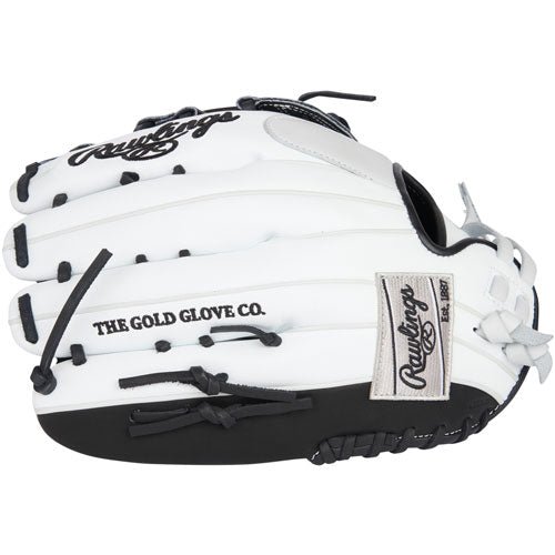 Rawlings Heart of the Hide 12.75" Fastpitch Softball Glove PRO1275SB-6BSS - Game Ready Sports - PRO1275SB-6BSS