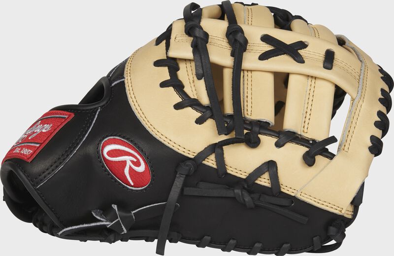 Rawlings Heart of the Hide 13" First Base Mitt 1B Baseball Glove - Game Ready Sports - P-PRODCTCB