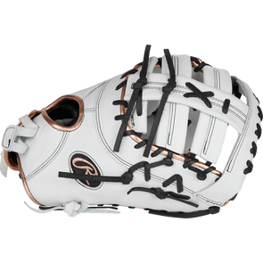 Rawlings Liberty Advanced 13in 1st Base Softball Mitt