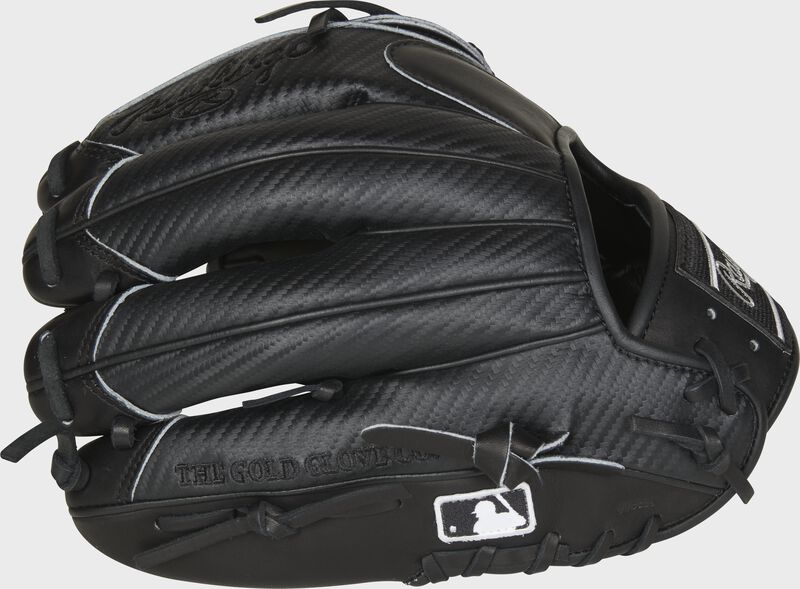 Rawlings Heart of the Hide Hyper Shell 11.75" Pitcher/Infield Baseball Glove - Game Ready Sports - P-PRO205-9BCF