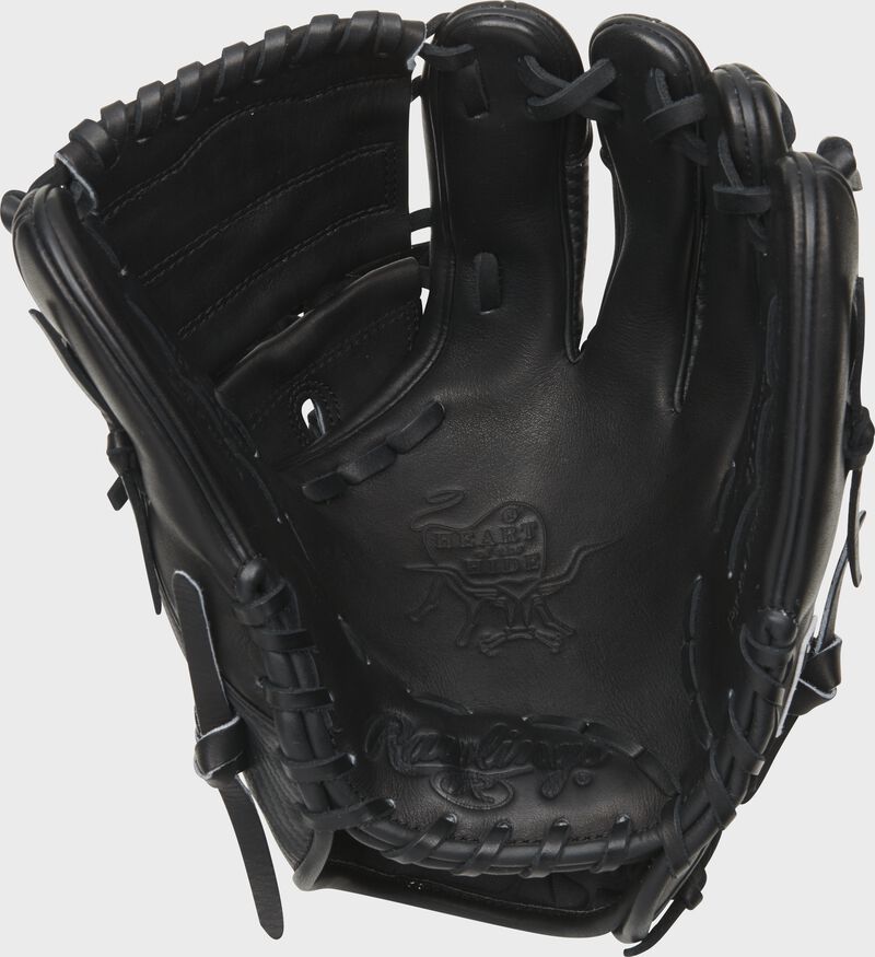 Rawlings Heart of the Hide Hyper Shell 11.75" Pitcher/Infield Baseball Glove - Game Ready Sports - P-PRO205-9BCF