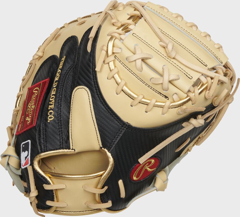 Rawlings Heart of the Hide Hyper Shell 34" Catchers Mitt Baseball Glove PROCM41CCF - Game Ready Sports - PROCM41CCF