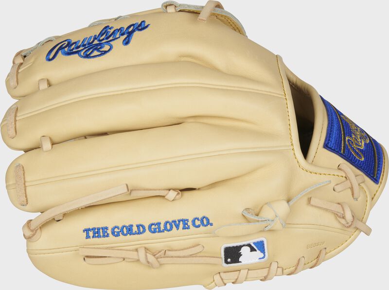 Rawlings Heart of the Hide R2G 12.25" Outfielder Baseball Glove - Game Ready Sports - P-PRORKB17