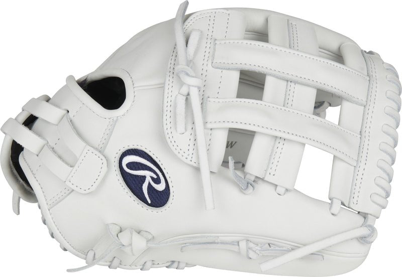 Rawlings Liberty Advanced 12.25" Pitcher/Outfield Fastpitch Softball Glove - Game Ready Sports - RLA207SB-6W-3/0