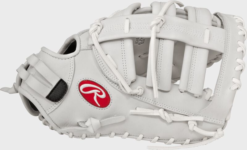 Rawlings Liberty Advanced 13" First Base Mitt 1B Fastpitch Softball Glove - Game Ready Sports - RLAFB-3/0