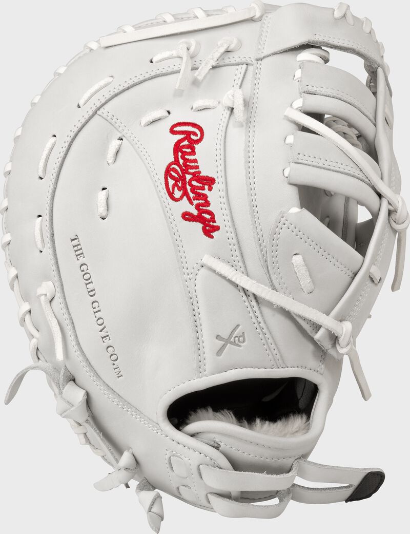 Rawlings Liberty Advanced 13" First Base Mitt 1B Fastpitch Softball Glove - Game Ready Sports - RLAFB-3/0