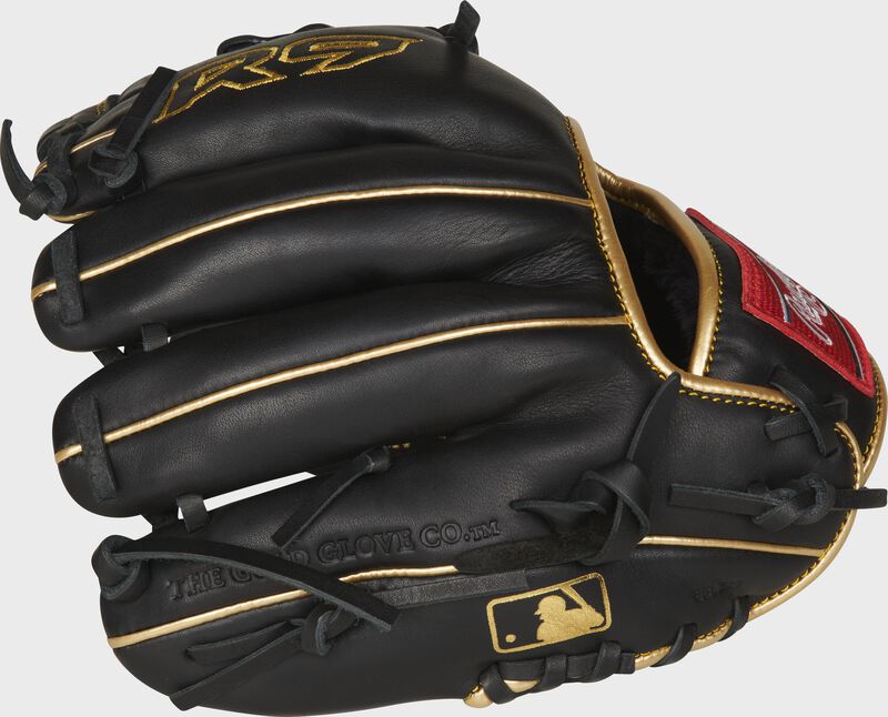 Rawlings R9 9.5" Training Glove - Game Ready Sports - R9TRBG-3/0