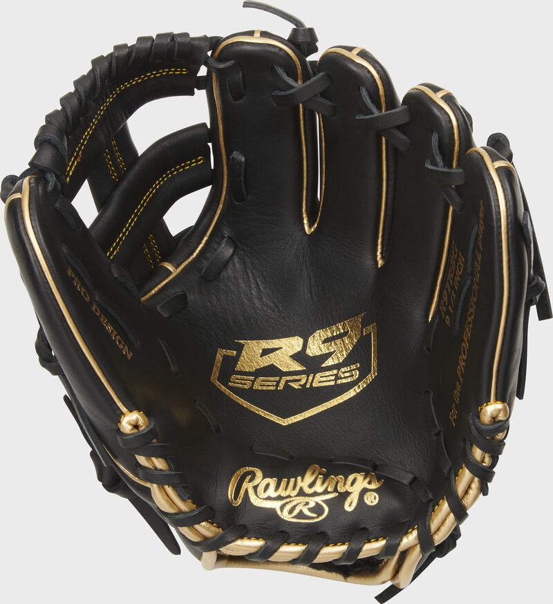 Rawlings R9 9.5" Training Glove - Game Ready Sports - R9TRBG-3/0