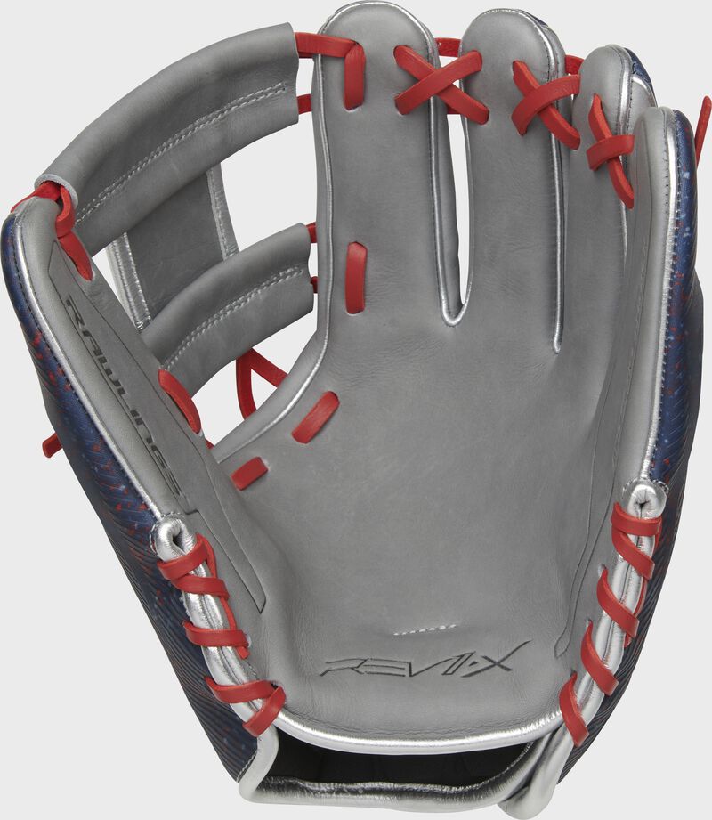 Rawlings REV1X 11.5" Baseball Glove REV204-2X - Game Ready Sports - REV204-2X