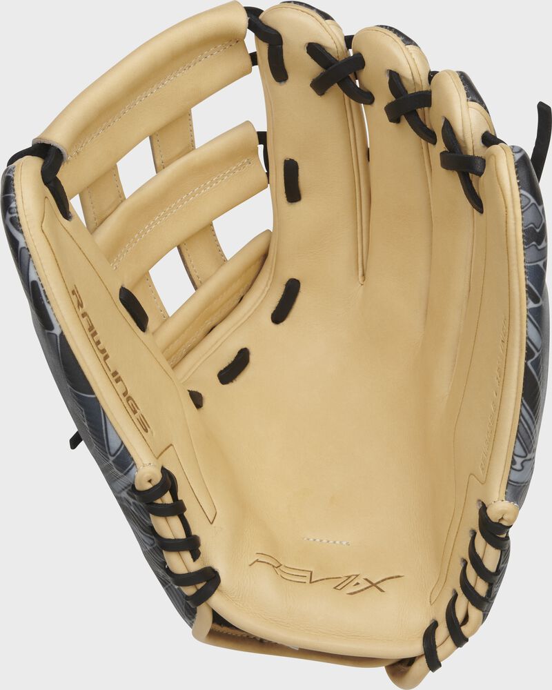 Rawlings REV1X 12.75" Baseball Glove REV3039-6 - Game Ready Sports - REV3039-6