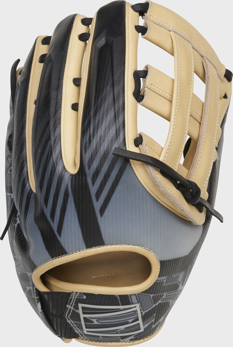 Rawlings REV1X 12.75" Baseball Glove REV3039-6 - Game Ready Sports - REV3039-6